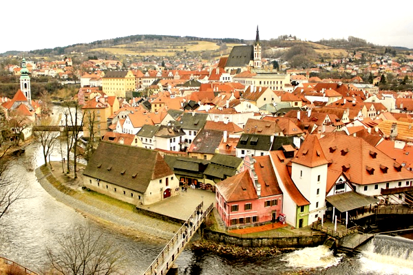 Krumlov 01