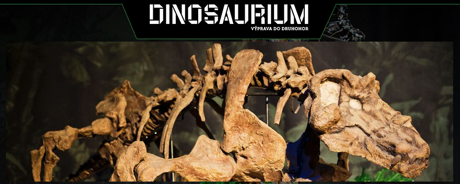 Dinosaurium