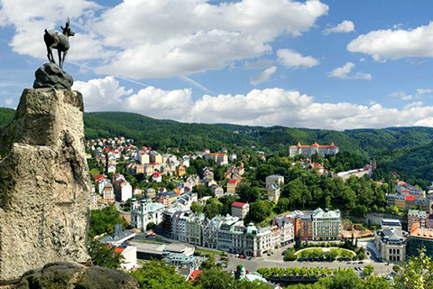 karlovy vary