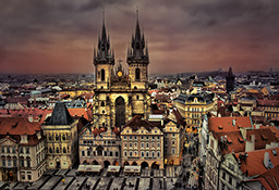 Czech Sightseeing Tours